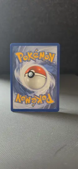 Pokemon TCG - Manectric - Illustration Rare - 089/084 - Pitch Black - PACK FRESH - Image 2