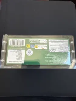 One Piece TCG OP-12 English Legacy Of The Master SEALED Booster Box - Image 3