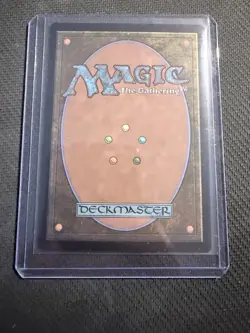 ~ Loki, God of Mischief ~ NM ~ Marvel Super Heroes ~ MTG ~ - Image 2