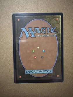 Magic The Gathering The Scarlet Witch Marvel's Super Heroes Promo Foil - Image 2