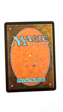 Darksteel Citadel -Commander 2018 - C18 - #241 - MTG Magic The Gathering NM - Image 2
