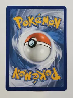 Pokemon Pikachu - 25/25 25th Anniversary McDonald's Promo - Non-Holo (Mint) - Image 2