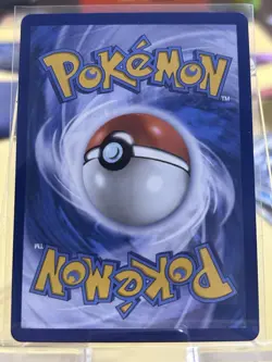 Nintendo Pokemon TCG Toucannon 094/084 Pitch Black Secret Rare Full Art Holo EN - Image 2