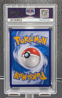 2025 Pokemon Gengar Simplified Chinese Exclusive ~ PSA 9 ~ CBB3 C-GEM Pack Vol 3 - Image 2
