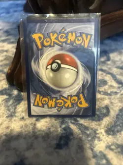 Pokemon 151 Snorlax 051 SV Promo Cards Holo EN Promo - Image 3