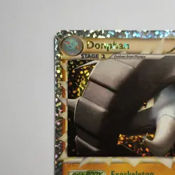 Pokemon TCG Donphan 107/123 Celebrations 25th Anniversary English NM - Image 3