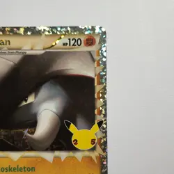 Pokemon TCG Donphan 107/123 Celebrations 25th Anniversary English NM - Image 4