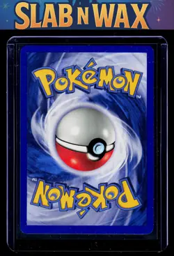 Pokemon tcg Expedition Super Scoop Up #151/165 Reverse Holo - Image 2