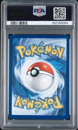 2026 POKEMON CRI EN-CHAOS RISING MEGA HYPER RARE #122 MEGA GRENINJA EX PSA 10 - Image 2