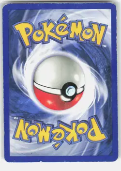 Vintage Pokemon Bayleef (29) 1st Edition Uncommon Neo Genesis 029/111 HP - Image 2
