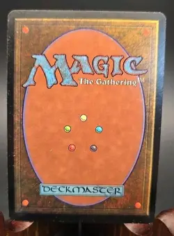 NM Lashknife Foil Nemesis Magic the Gathering - Image 2