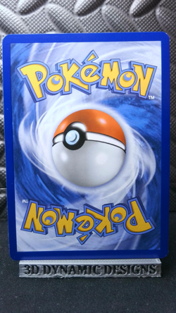| Pokemon Slowpoke - 086 (Comos Holo) Promo Mega Evolution Promo NM 🔥 | - Image 2