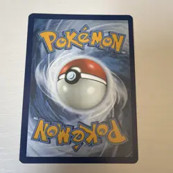 Pokemon Company Gallade 244/236 Secret Rare Full Art Holo SM Cosmic Eclipse 2019 - Image 2