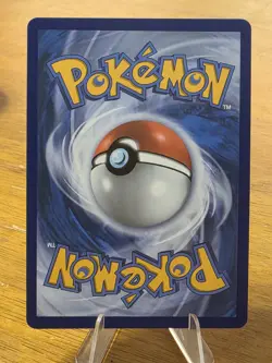 PSYDUCK 226/217 ILLUSTRATION RARE ASCENDED HEROES POKEMON HOLO NM - Image 2