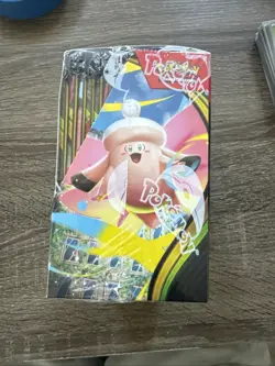 Pokemon TCG Mega Evolution Perfect Order Booster Box Sealed 36 packs English - Image 4