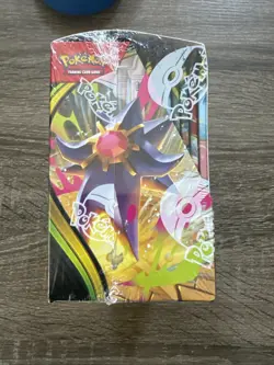 Pokemon TCG Mega Evolution Perfect Order Booster Box Sealed 36 packs English - Image 5