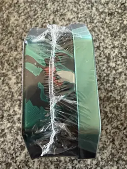 The Pokemon Company International Triple Whammy Tin Darkrai Sealed - Image 3