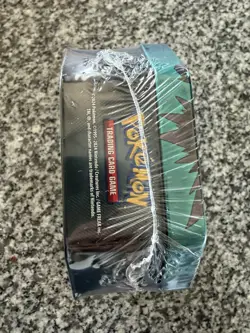 The Pokemon Company International Triple Whammy Tin Darkrai Sealed - Image 5