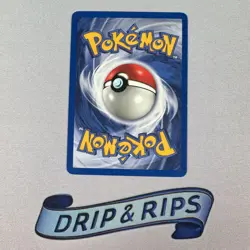 Pokemon - 44/82 - Dark Rapidash - Unlimited - Team Rocket - Image 2