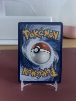 Rust Syndicate Grunt 112/084 Ultra Rare Full Art Pokemon TCG NM - Image 2