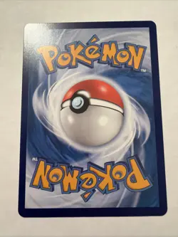 Umbreon 0603/15 Gem Horizons Pack Volume 2 Poke Ball Holo Near Mint 2025 POKEMON - Image 2