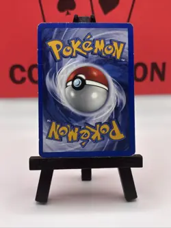 Sabrina 110/132 Gym Challenge Regular Rare 1999 WOTC Pokemon TCG MP - Image 5