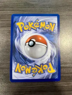 Pokemon TCG Goldeen Illustration Rare 087/084 Pitch Black IR Near Mint - Image 2