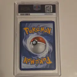 The Pokemon Company 2026 Clefairy 094/088 Me03 Perfect Order PSA 10 EN IR - Image 2