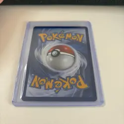 Brave Bangle 104/084 Pitch Black Full Art - Pokemon TCG - Image 5