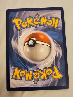 Magikarp 15/68 Common Pokemon TCG - Image 2