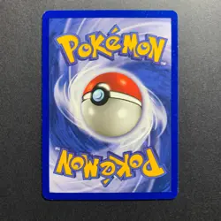 1999 Pokemon Fossil "Wigglytuff" 32/64 WoTC LP-MP - Image 3