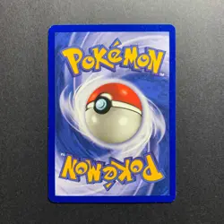 1999 Pokemon Fossil "Wigglytuff" 32/64 WoTC LP-MP - Image 4