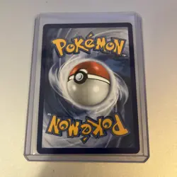 Pokemon TCG Pitch Black Rampardos EX 100/084 (Fresh) - Image 2