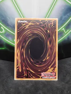 Yugioh Lemon Magician Girl MVP1-ENS51 Secret Rare 1st Edition NM - Image 2