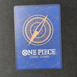 ［We Are!］ EB02-020 R Anime 25th Collection ONE PIECE Card Game Japanese NM - Image 2