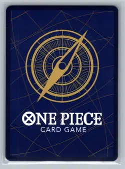One Piece Starter Deck EX: Luffy & Ace #ST30-010 Crocodile (Full Art) - Image 2