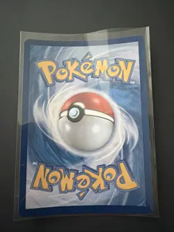 Pecharunt EX 82/64 SR SV6a Night Wanderer Pokemon Card TCG - Image 2