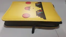 Trading Card Holder ⚡ Zipper Binder Book 400 Pockets ⭐PIKACHU⭐ - Image 4