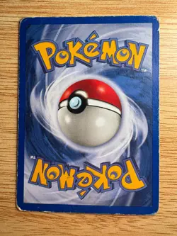 Shining Mewtwo #109/105 - Neo Destiny Pokemon Card - Image 3