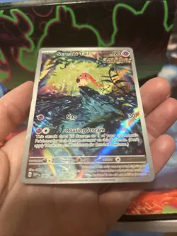 Scream Tail 065 Sv: Scarlet & Violet Promo Cards Holo - Image 2