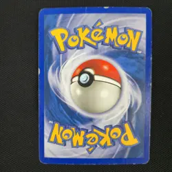 Entei H8/H32 Aquapolis Holo Rare Nintendo Pokemon Card - Image 4
