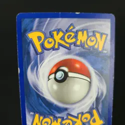 Entei H8/H32 Aquapolis Holo Rare Nintendo Pokemon Card - Image 5