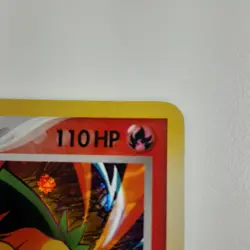 Typhlosion 034 Holo Pokemon Card 2006 NM Condition - Image 5