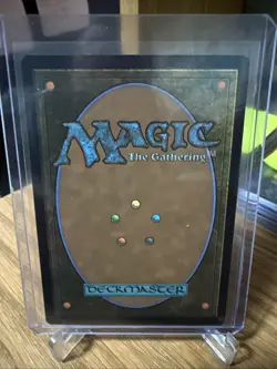 The Ooze 0177 - Rare - MTG: Teenage Mutant Ninja Turtles - Legendary Artifact - Image 2