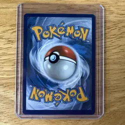 Mega Clefable ex 119/088 – Special Illustration Rare (NM/M) Perfect Order - Image 2