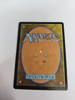 MTG Rhystic Study (Anime 0071) - WOE Enchanting Tales (NM) - Image 2