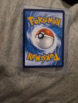 Umbreon 103/208 Csv9.5c Pokeball Chinese Pokemon Card Terastal Gathering - Image 2