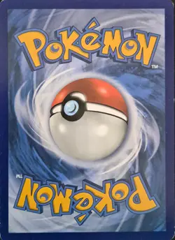 Amaura 27/131 Uncommon Forbidden Light Pokemon Moderately Played - Image 3