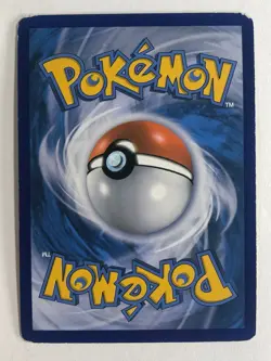 Pokemon TCG Fates Collide Holographic Tyranitar 56/124 Moderately Played - Image 2