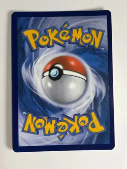 Pokemon TCG Promo Cosmos Sword & Shield Holo Rillaboom 014/202 w Swirl NM - Image 3